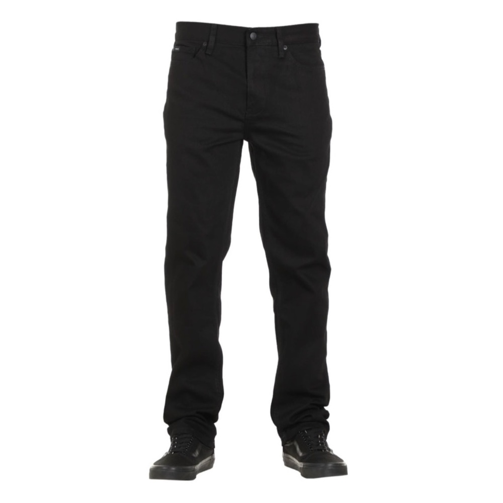 RVCA Daggers Denim